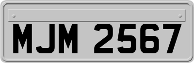 MJM2567