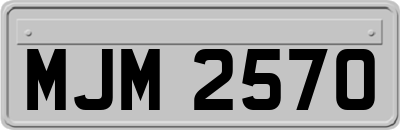 MJM2570