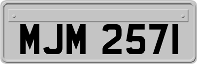MJM2571