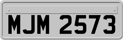 MJM2573