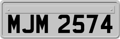 MJM2574