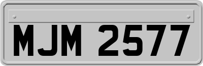 MJM2577