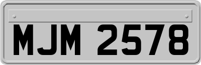 MJM2578