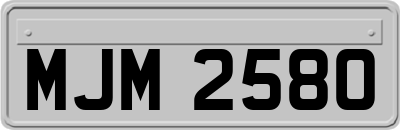 MJM2580