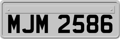 MJM2586