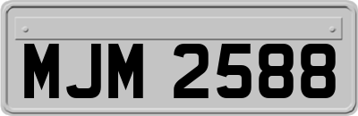 MJM2588