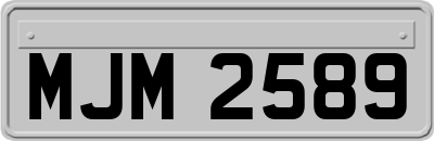 MJM2589