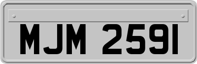 MJM2591