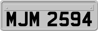 MJM2594