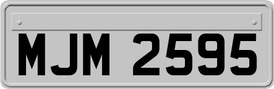 MJM2595