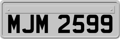 MJM2599