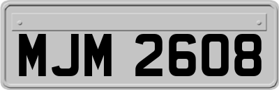 MJM2608