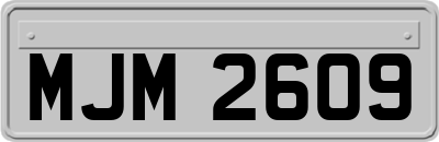 MJM2609