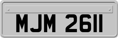 MJM2611