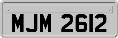 MJM2612