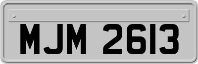 MJM2613