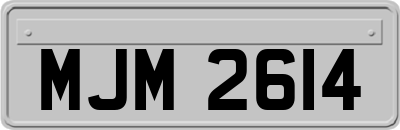 MJM2614