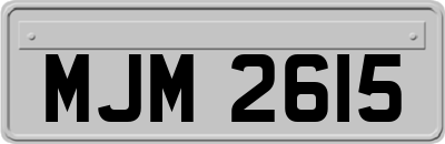 MJM2615