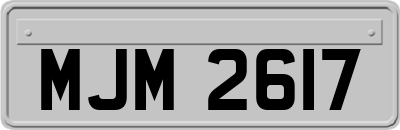 MJM2617