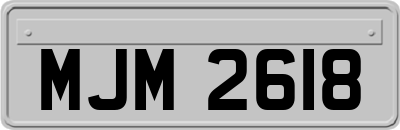 MJM2618