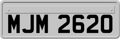MJM2620