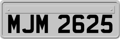 MJM2625