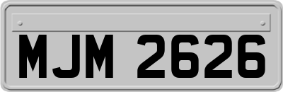 MJM2626