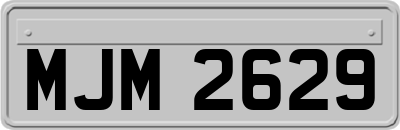 MJM2629