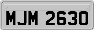 MJM2630