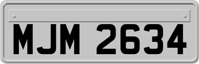 MJM2634