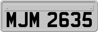 MJM2635
