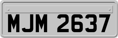 MJM2637