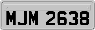 MJM2638
