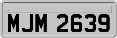 MJM2639