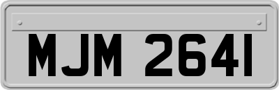 MJM2641