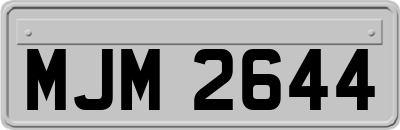 MJM2644