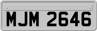 MJM2646