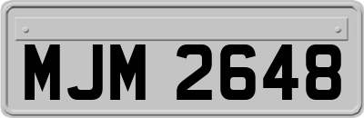 MJM2648