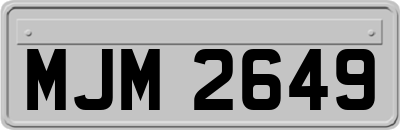 MJM2649