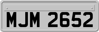 MJM2652