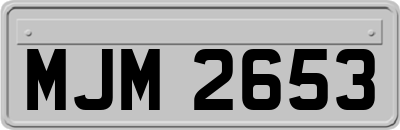 MJM2653