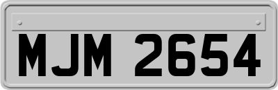 MJM2654