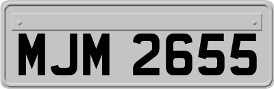 MJM2655