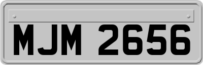 MJM2656