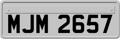 MJM2657