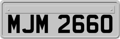 MJM2660