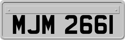 MJM2661