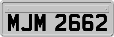 MJM2662
