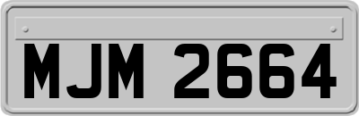 MJM2664