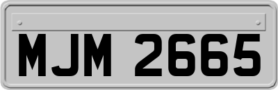 MJM2665